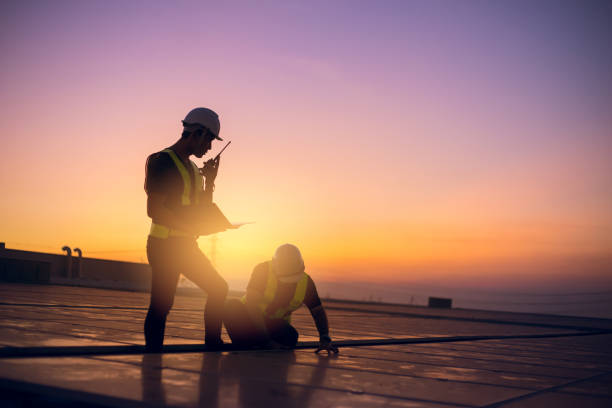 Best Flat Roof Repair Services  in Altus, OK