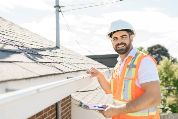 Quick and Trustworthy Emergency Roof Repair Services in Altus, OK