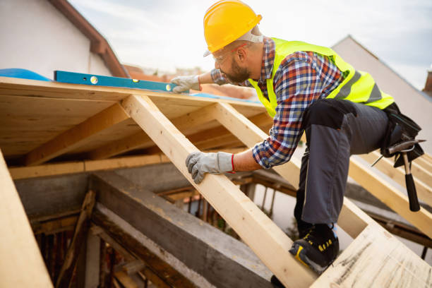 Best Gutter Installation and Roofing  in Altus, OK