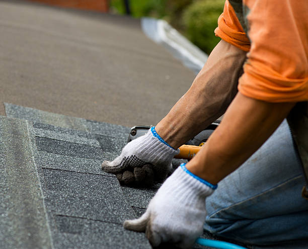 Best Roof Gutter Cleaning  in Altus, OK